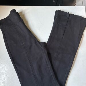 CAbi Charcoal Leggings